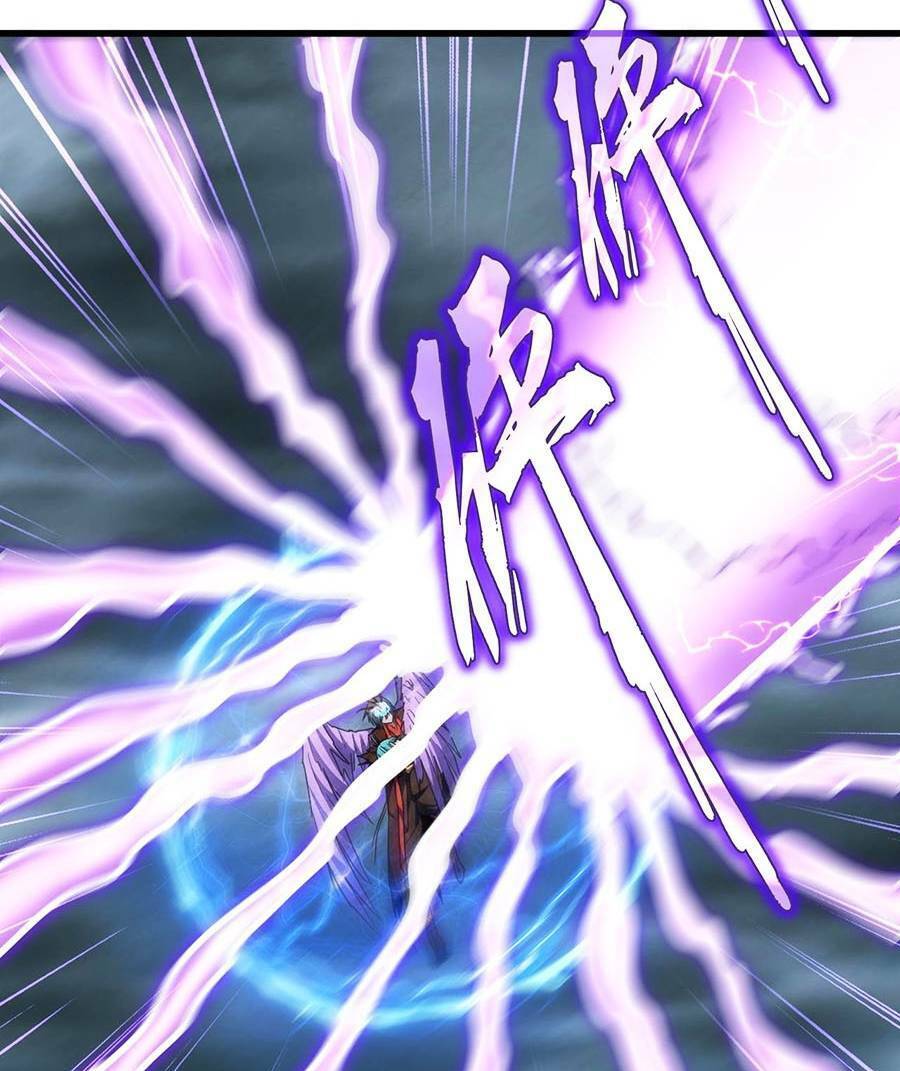 Đại Quản Gia Là Ma Hoàng Chap 280 - Next Chap 281