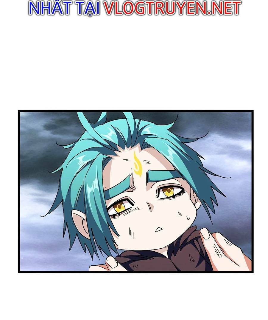 Đại Quản Gia Là Ma Hoàng Chap 280 - Next Chap 281