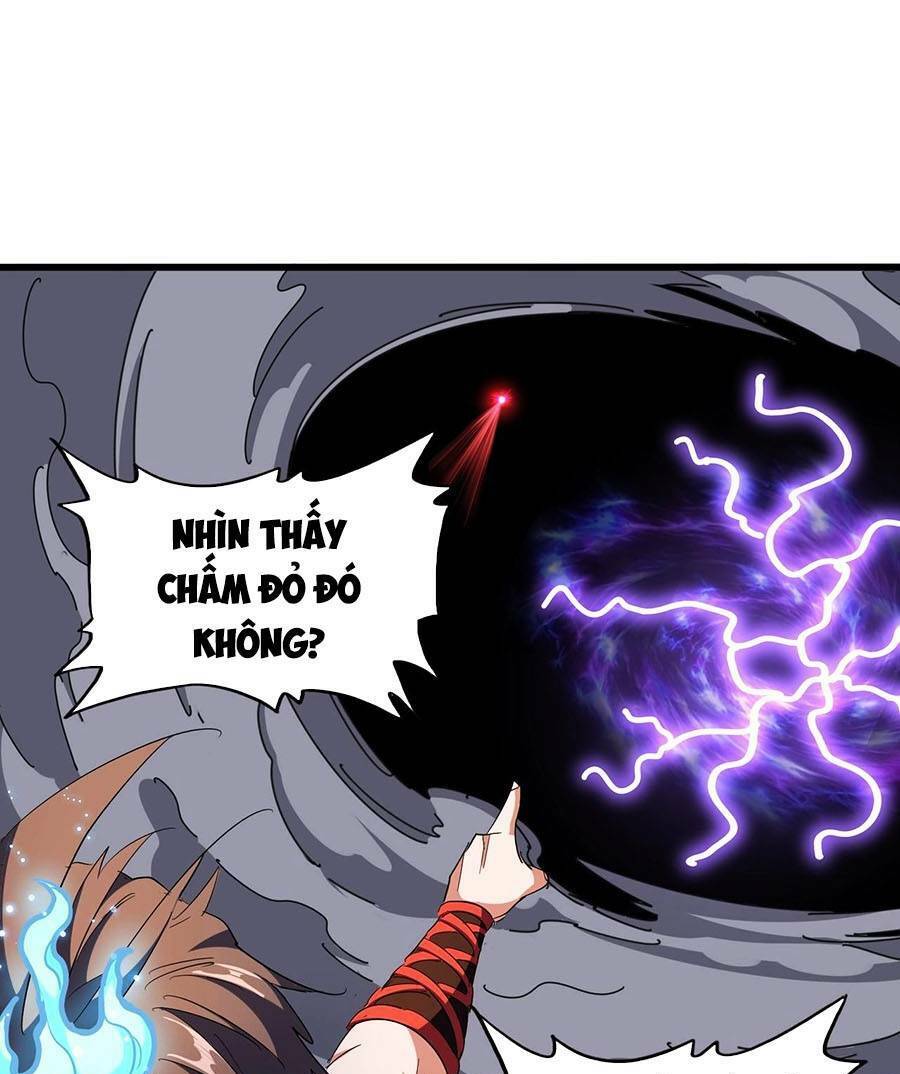 Đại Quản Gia Là Ma Hoàng Chap 280 - Next Chap 281