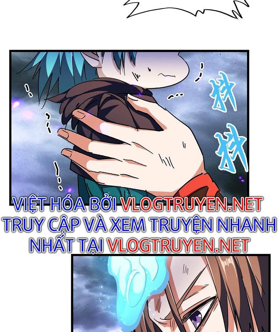 Đại Quản Gia Là Ma Hoàng Chap 280 - Next Chap 281