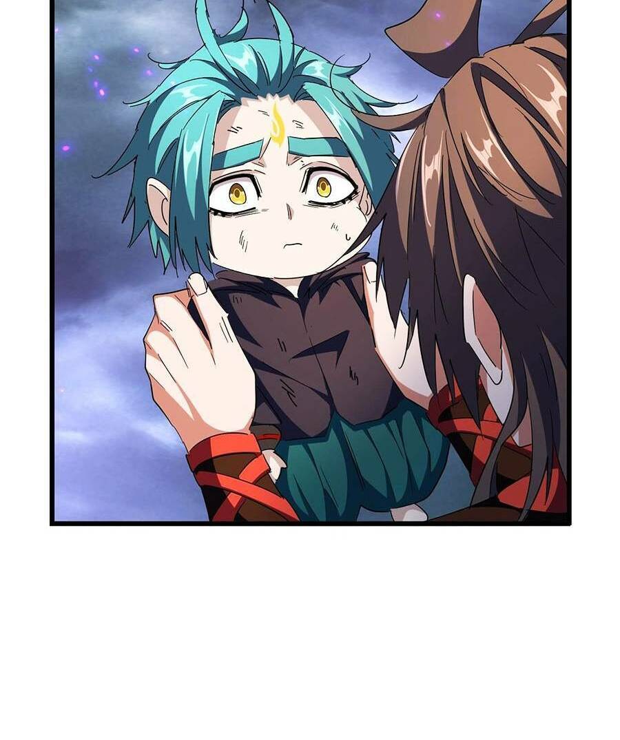 Đại Quản Gia Là Ma Hoàng Chap 280 - Next Chap 281