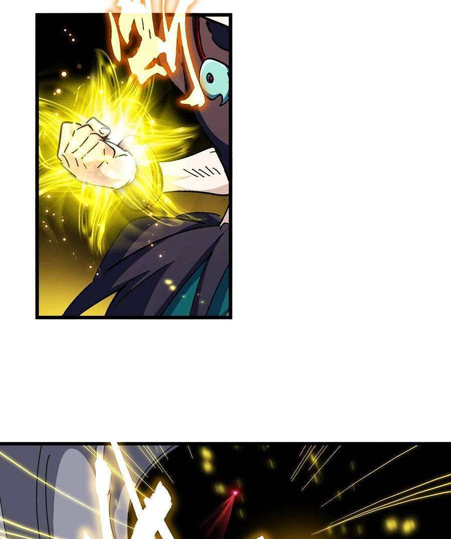 Đại Quản Gia Là Ma Hoàng Chap 280 - Next Chap 281