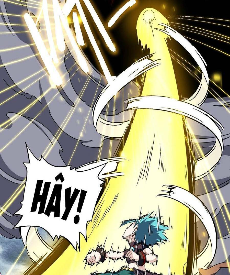 Đại Quản Gia Là Ma Hoàng Chap 280 - Next Chap 281