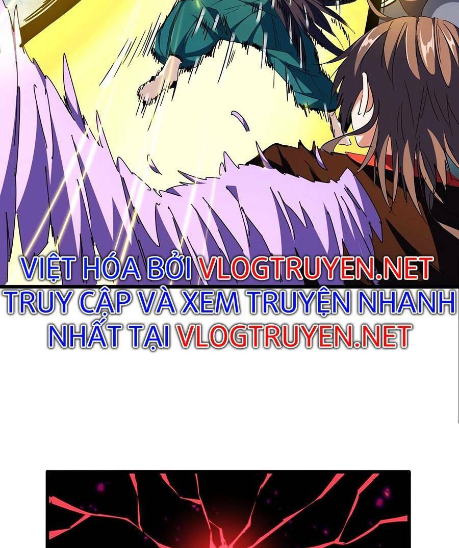 Đại Quản Gia Là Ma Hoàng Chap 280 - Next Chap 281