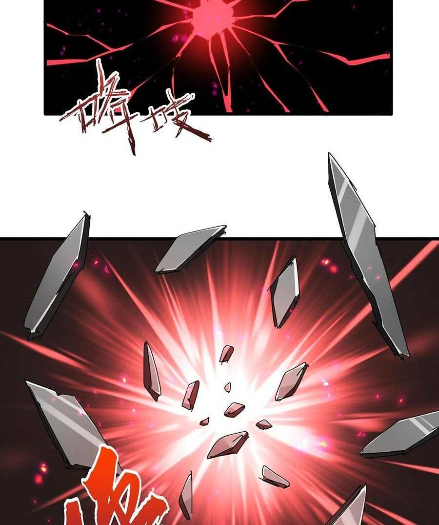 Đại Quản Gia Là Ma Hoàng Chap 280 - Next Chap 281