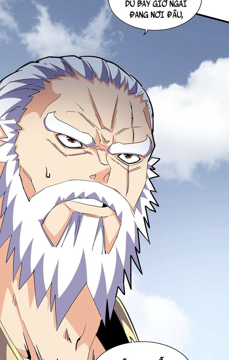 Đại Quản Gia Là Ma Hoàng Chap 281 - Next Chap 282