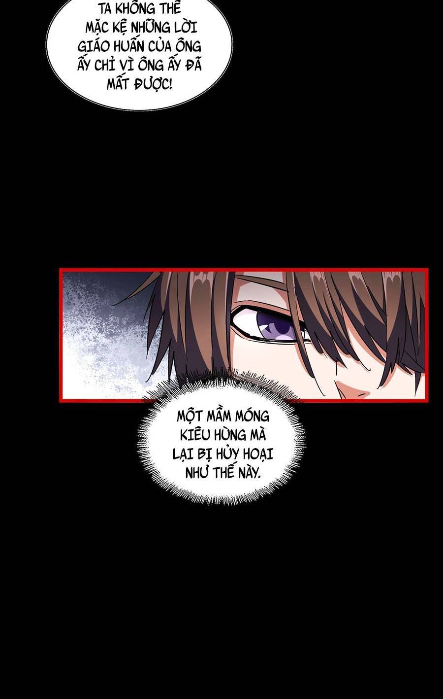 Đại Quản Gia Là Ma Hoàng Chap 281 - Next Chap 282