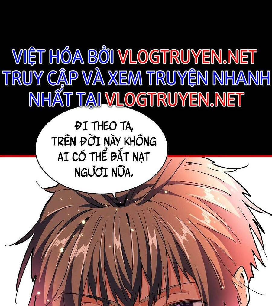 Đại Quản Gia Là Ma Hoàng Chap 282 - Next Chap 283