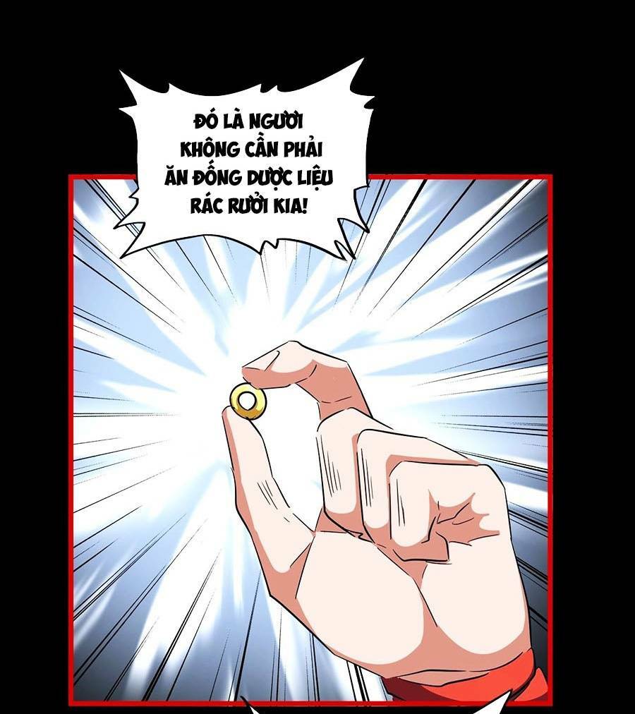 Đại Quản Gia Là Ma Hoàng Chap 282 - Next Chap 283