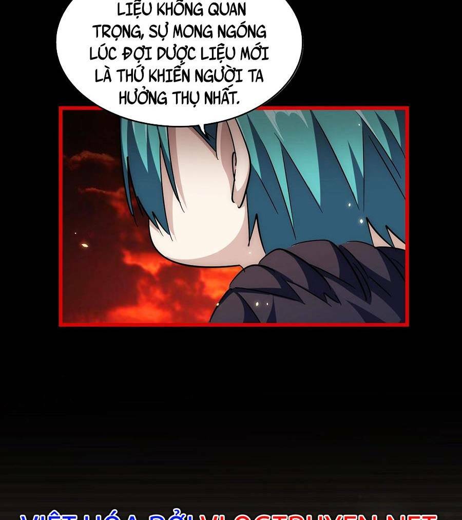 Đại Quản Gia Là Ma Hoàng Chap 282 - Next Chap 283