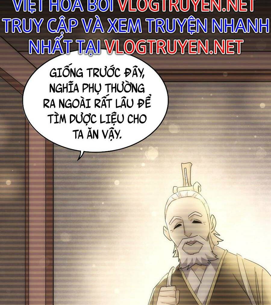 Đại Quản Gia Là Ma Hoàng Chap 282 - Next Chap 283