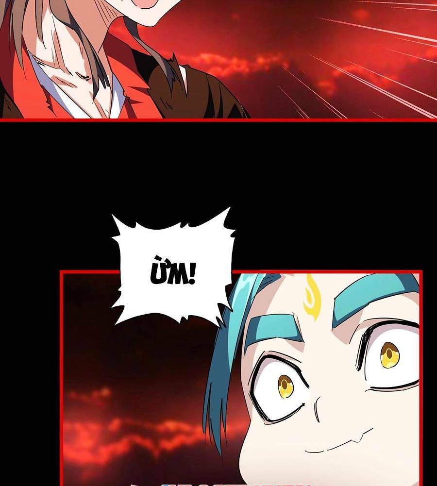 Đại Quản Gia Là Ma Hoàng Chap 282 - Next Chap 283