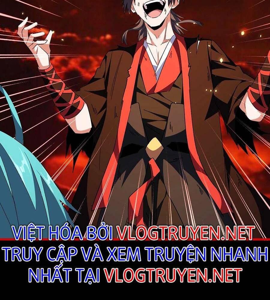 Đại Quản Gia Là Ma Hoàng Chap 282 - Next Chap 283