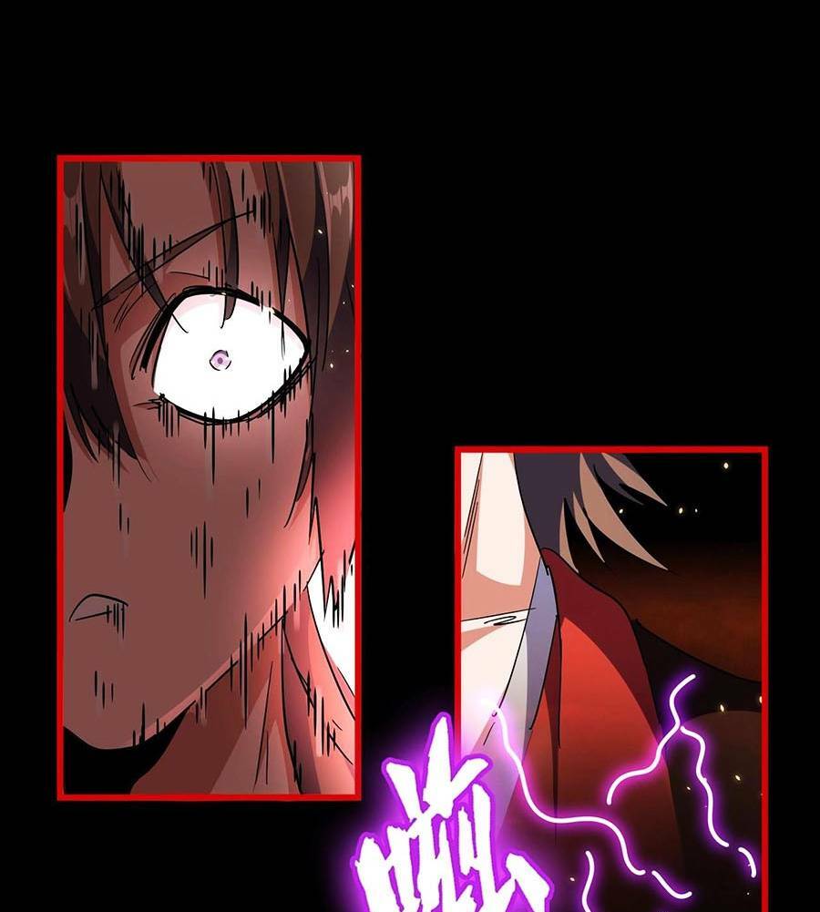 Đại Quản Gia Là Ma Hoàng Chap 282 - Next Chap 283