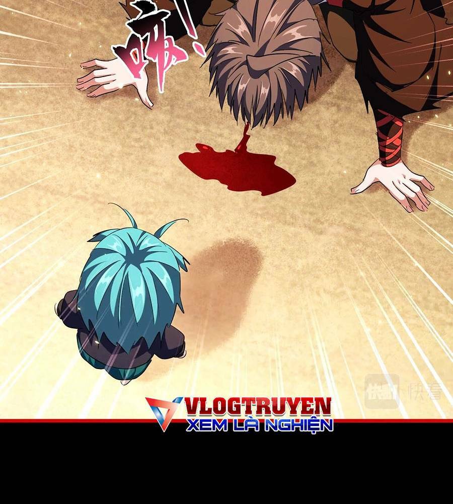 Đại Quản Gia Là Ma Hoàng Chap 282 - Next Chap 283