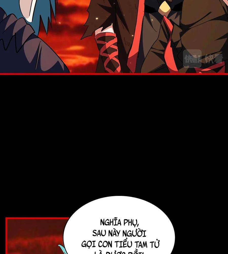 Đại Quản Gia Là Ma Hoàng Chap 282 - Next Chap 283