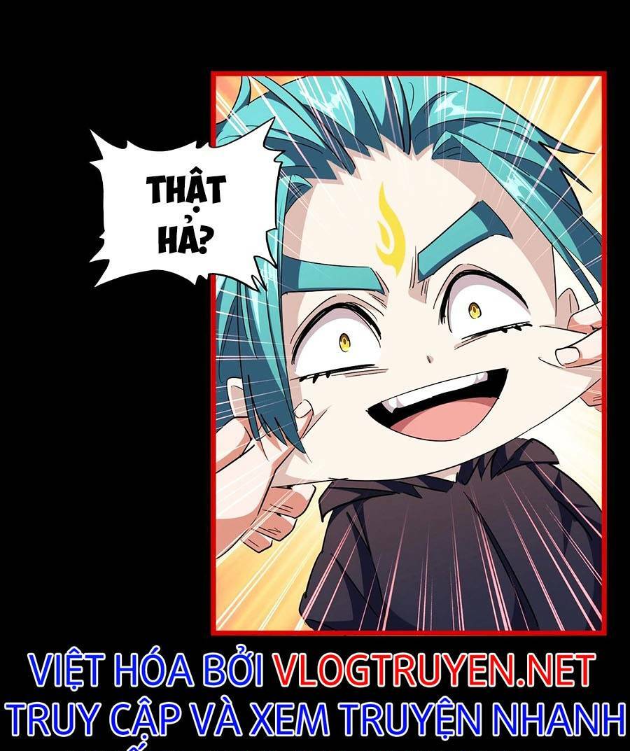 Đại Quản Gia Là Ma Hoàng Chap 282 - Next Chap 283