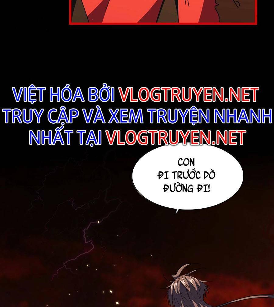 Đại Quản Gia Là Ma Hoàng Chap 282 - Next Chap 283