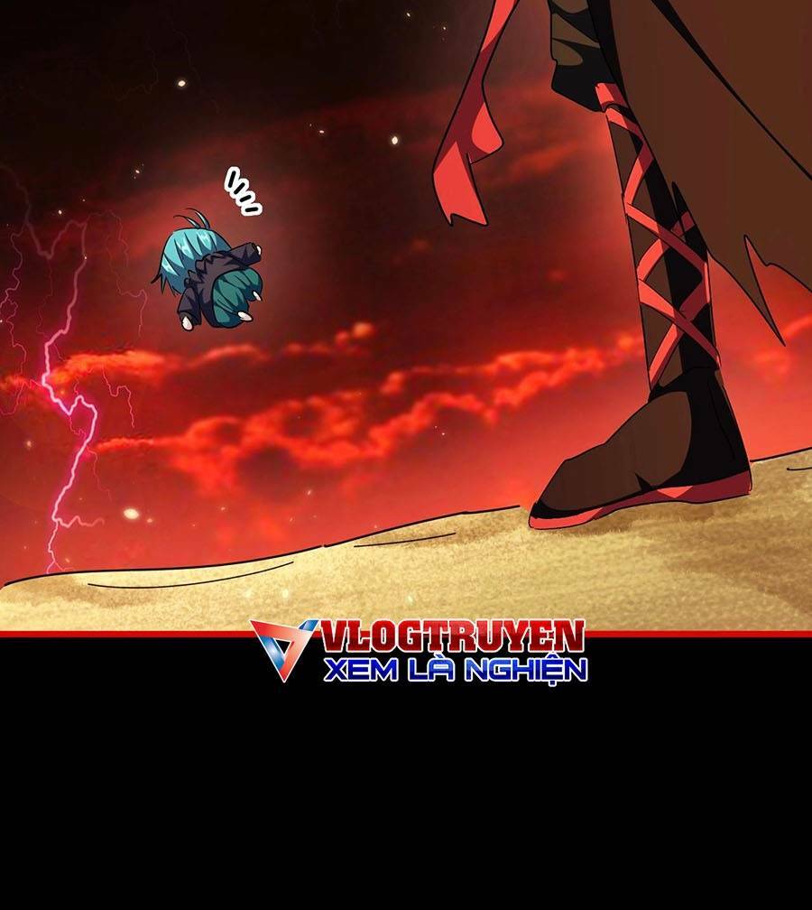 Đại Quản Gia Là Ma Hoàng Chap 282 - Next Chap 283