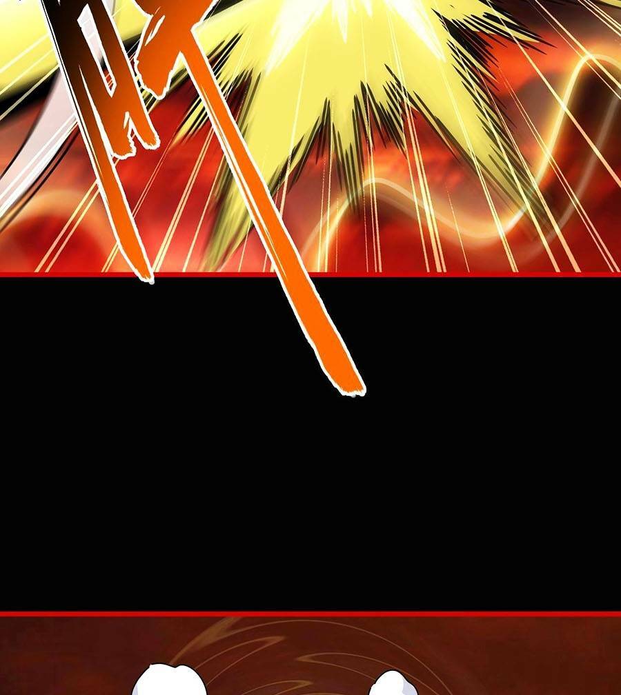 Đại Quản Gia Là Ma Hoàng Chap 282 - Next Chap 283