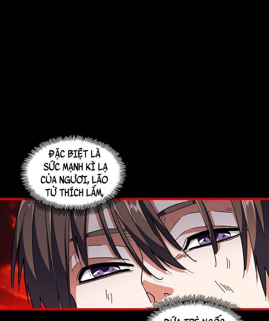 Đại Quản Gia Là Ma Hoàng Chap 282 - Next Chap 283