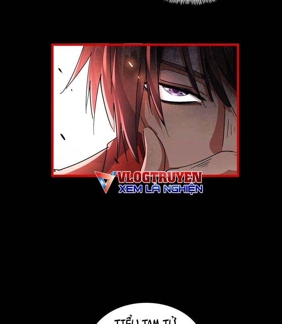 Đại Quản Gia Là Ma Hoàng Chap 283 - Next Chap 284