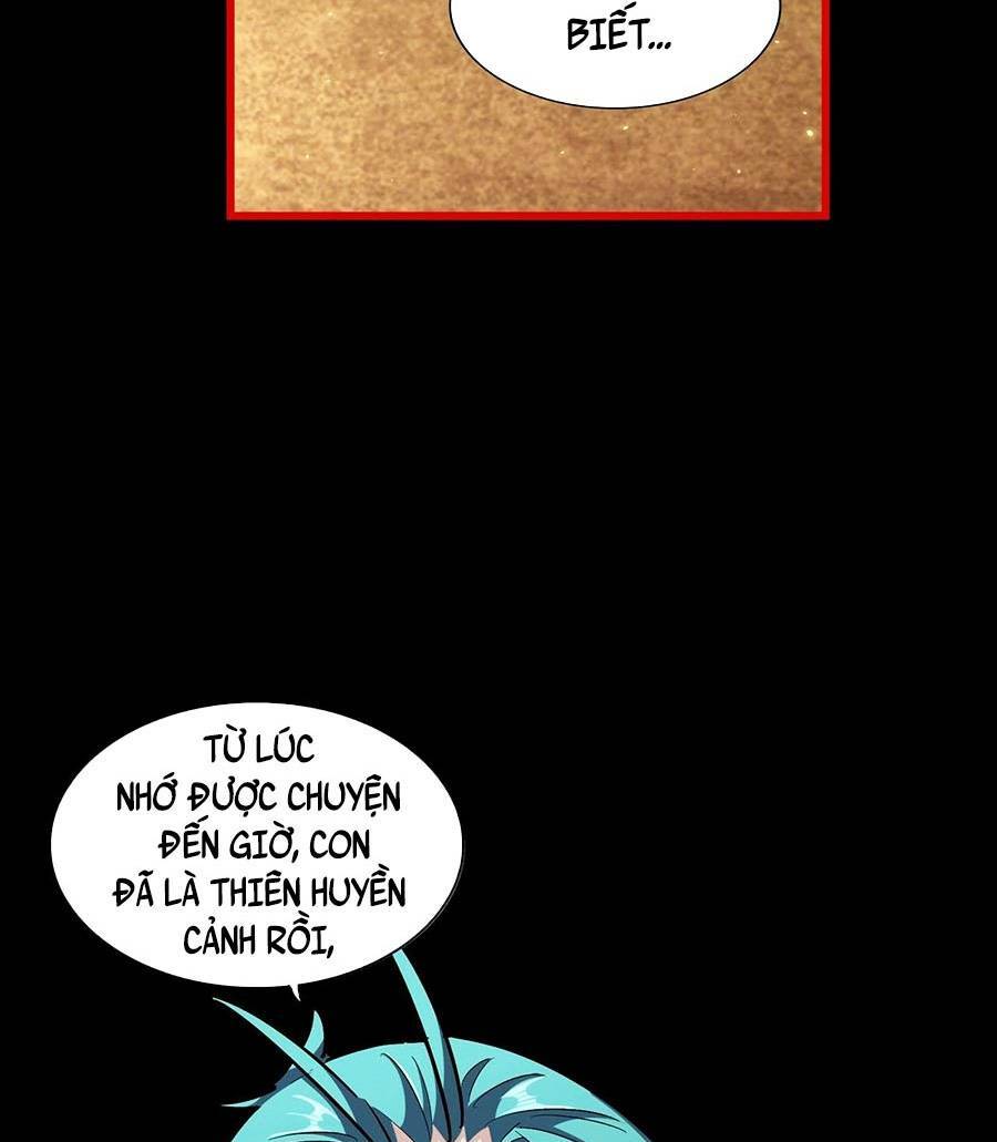 Đại Quản Gia Là Ma Hoàng Chap 283 - Next Chap 284