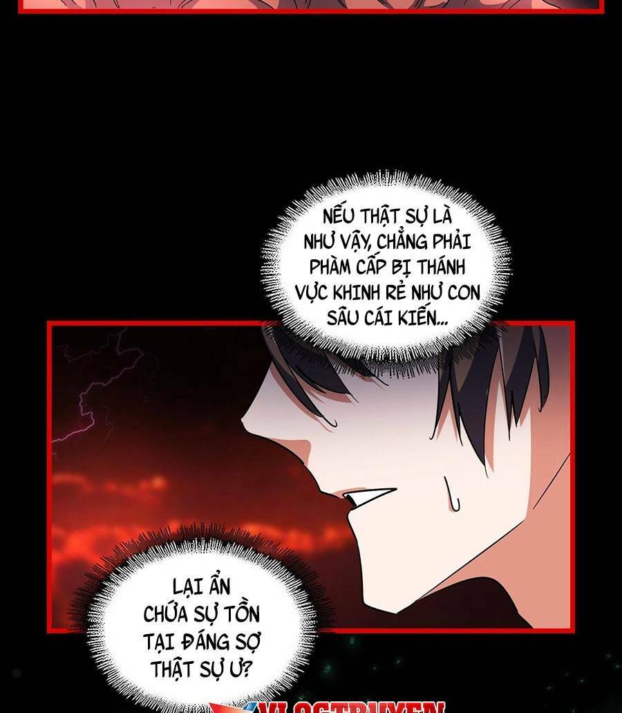 Đại Quản Gia Là Ma Hoàng Chap 283 - Next Chap 284