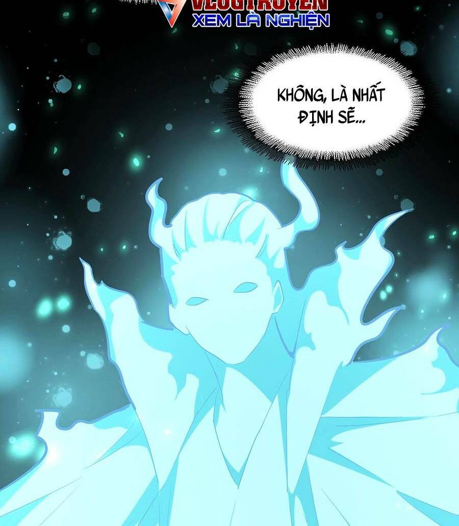 Đại Quản Gia Là Ma Hoàng Chap 283 - Next Chap 284