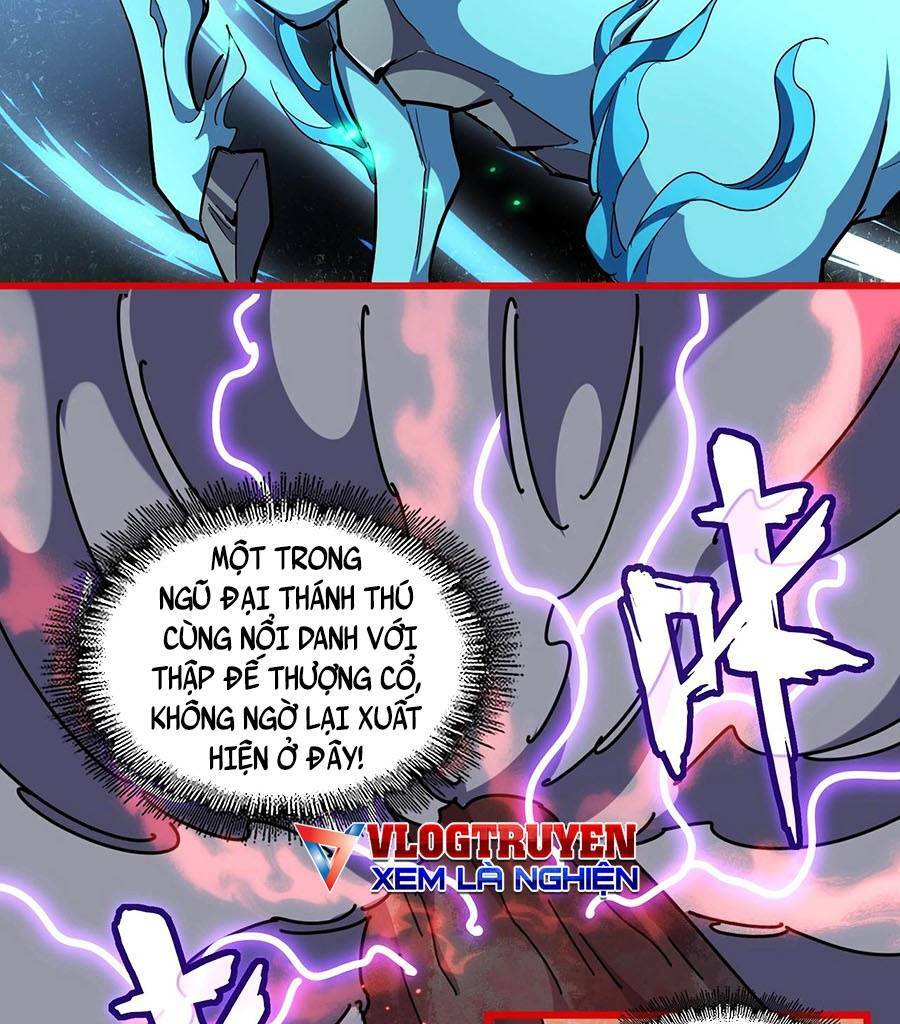 Đại Quản Gia Là Ma Hoàng Chap 283 - Next Chap 284