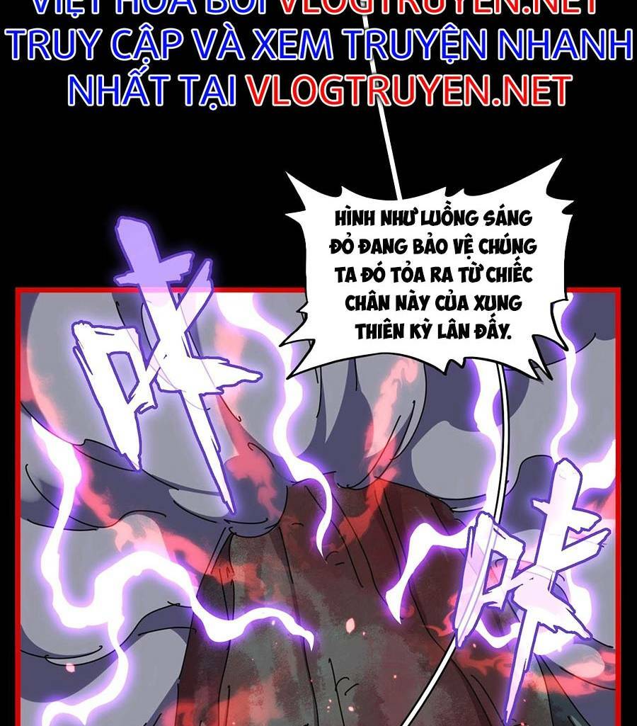 Đại Quản Gia Là Ma Hoàng Chap 283 - Next Chap 284