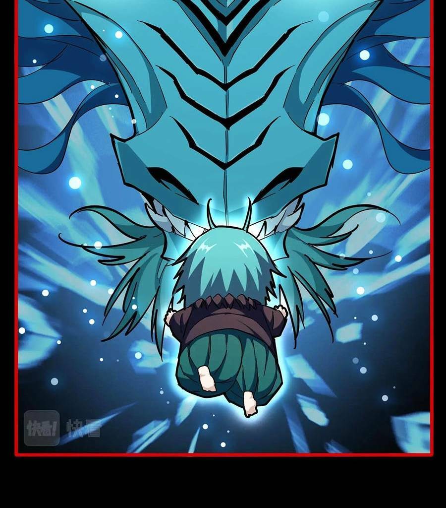 Đại Quản Gia Là Ma Hoàng Chap 283 - Next Chap 284