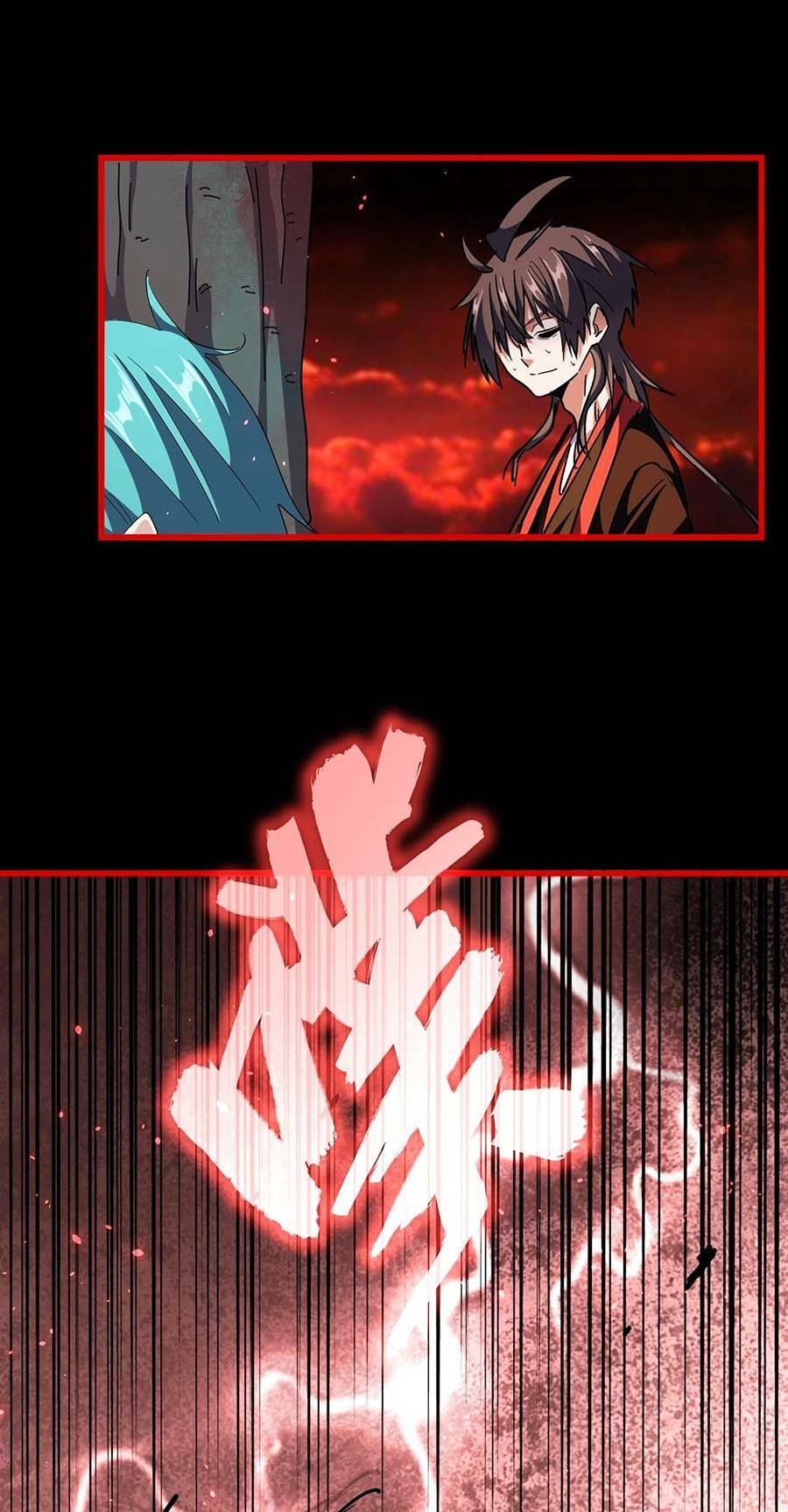 Đại Quản Gia Là Ma Hoàng Chap 283 - Next Chap 284