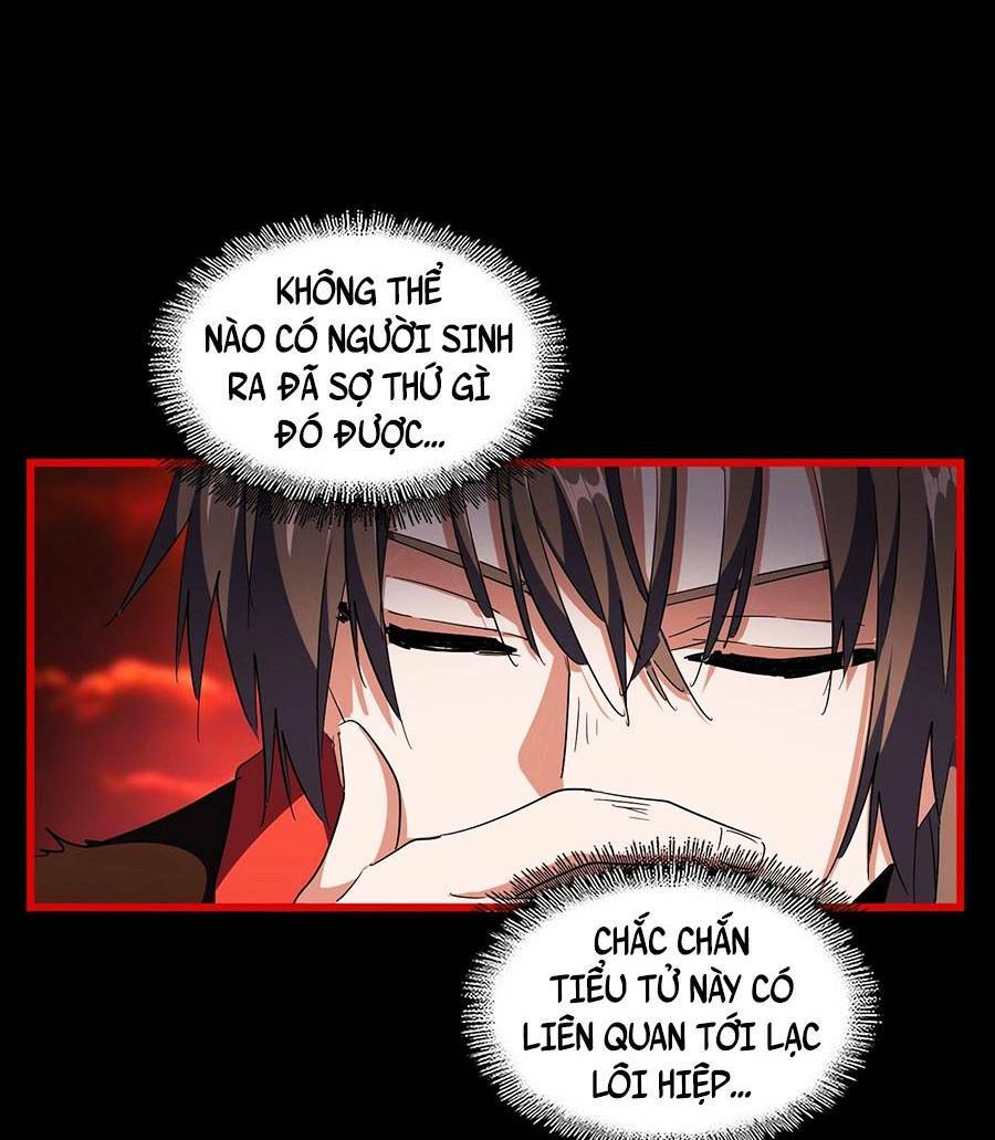 Đại Quản Gia Là Ma Hoàng Chap 283 - Next Chap 284