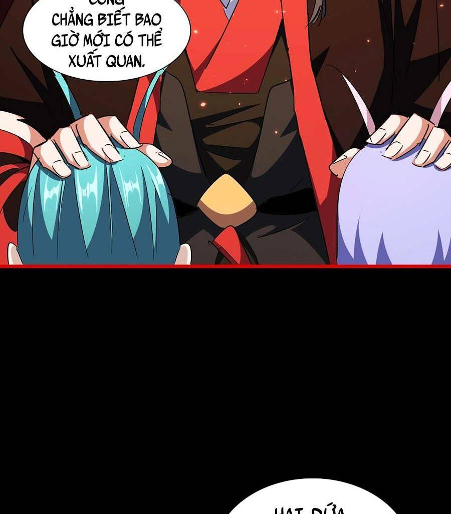 Đại Quản Gia Là Ma Hoàng Chap 284 - Next Chap 285