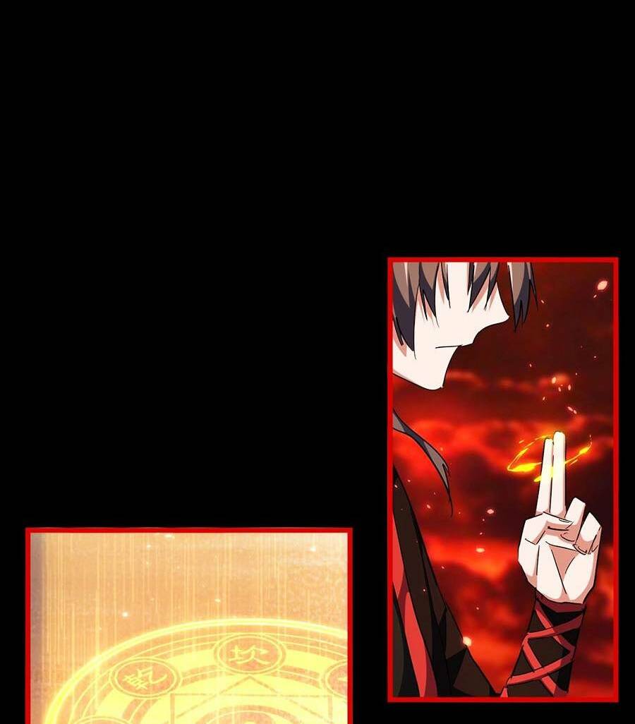 Đại Quản Gia Là Ma Hoàng Chap 284 - Next Chap 285