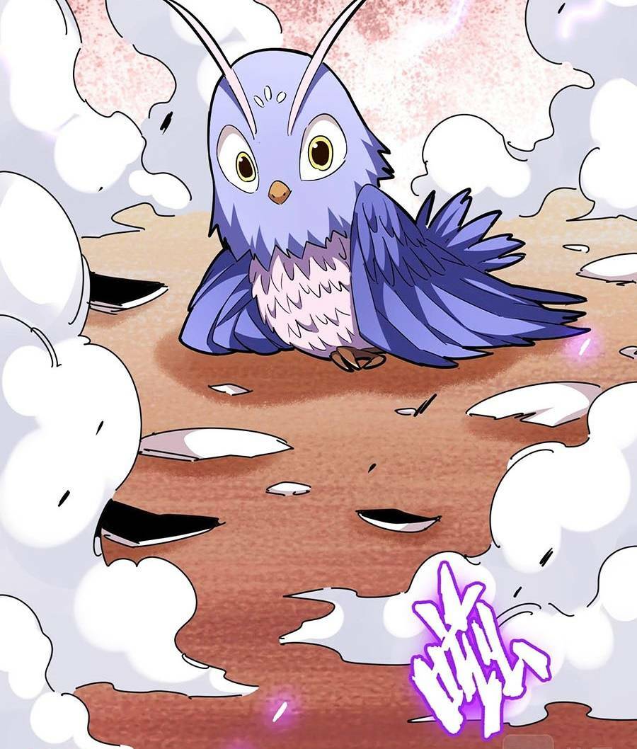 Đại Quản Gia Là Ma Hoàng Chap 284 - Next Chap 285