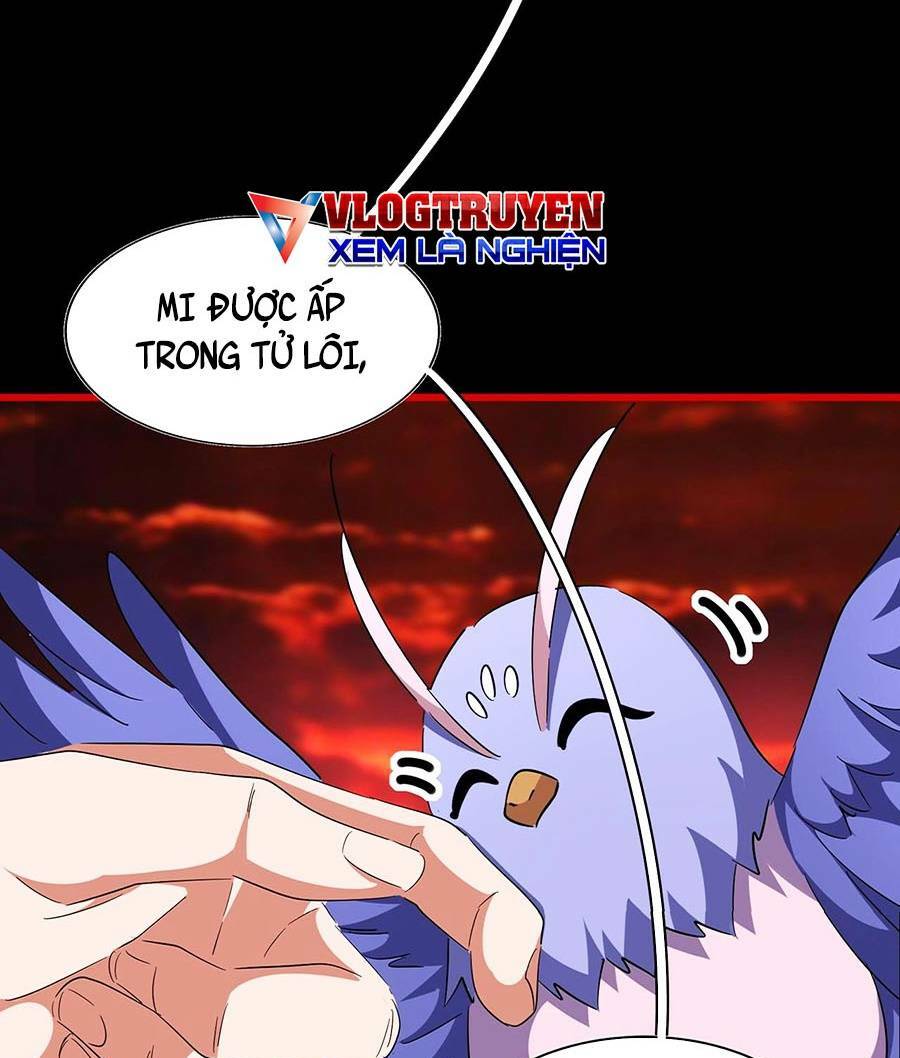 Đại Quản Gia Là Ma Hoàng Chap 284 - Next Chap 285