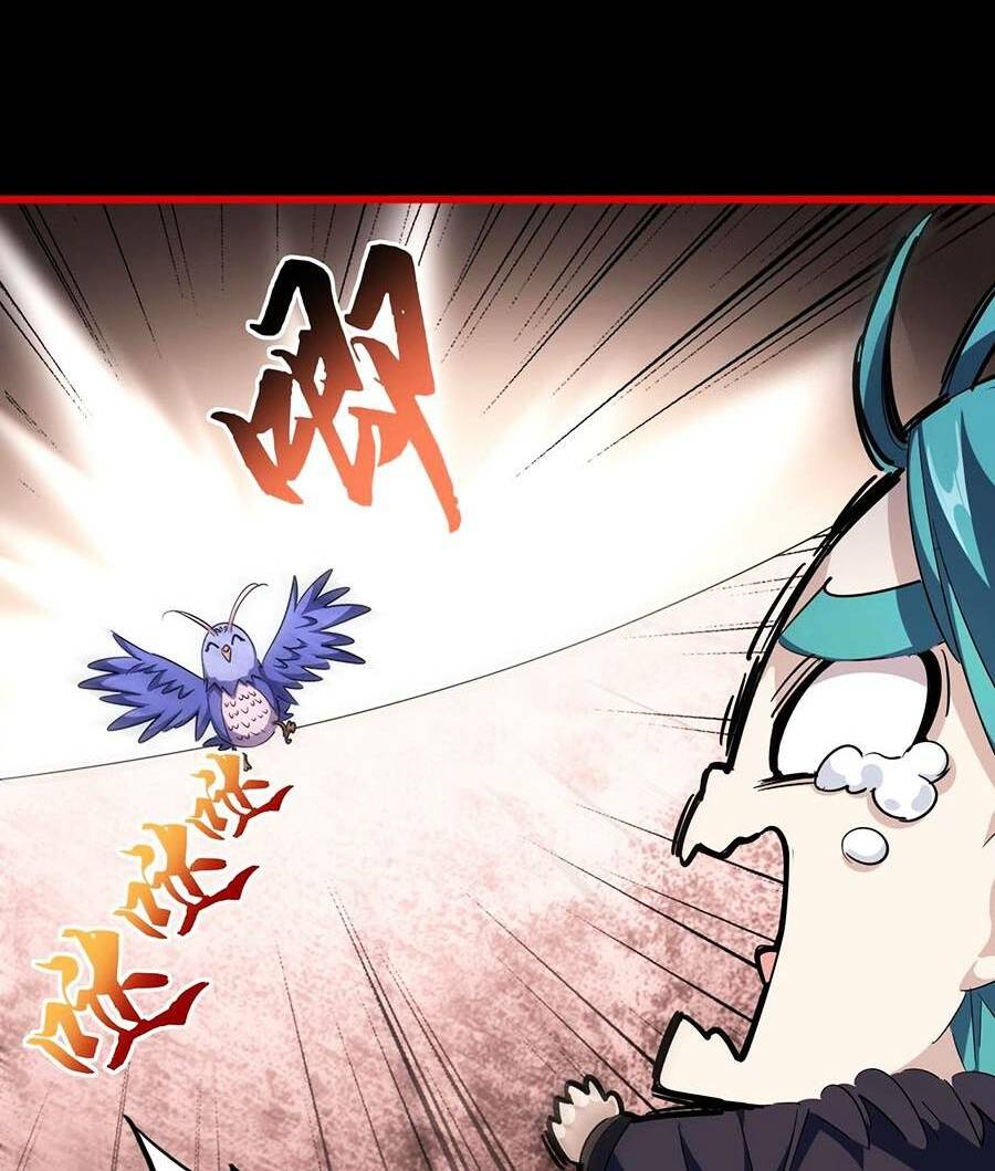 Đại Quản Gia Là Ma Hoàng Chap 284 - Next Chap 285