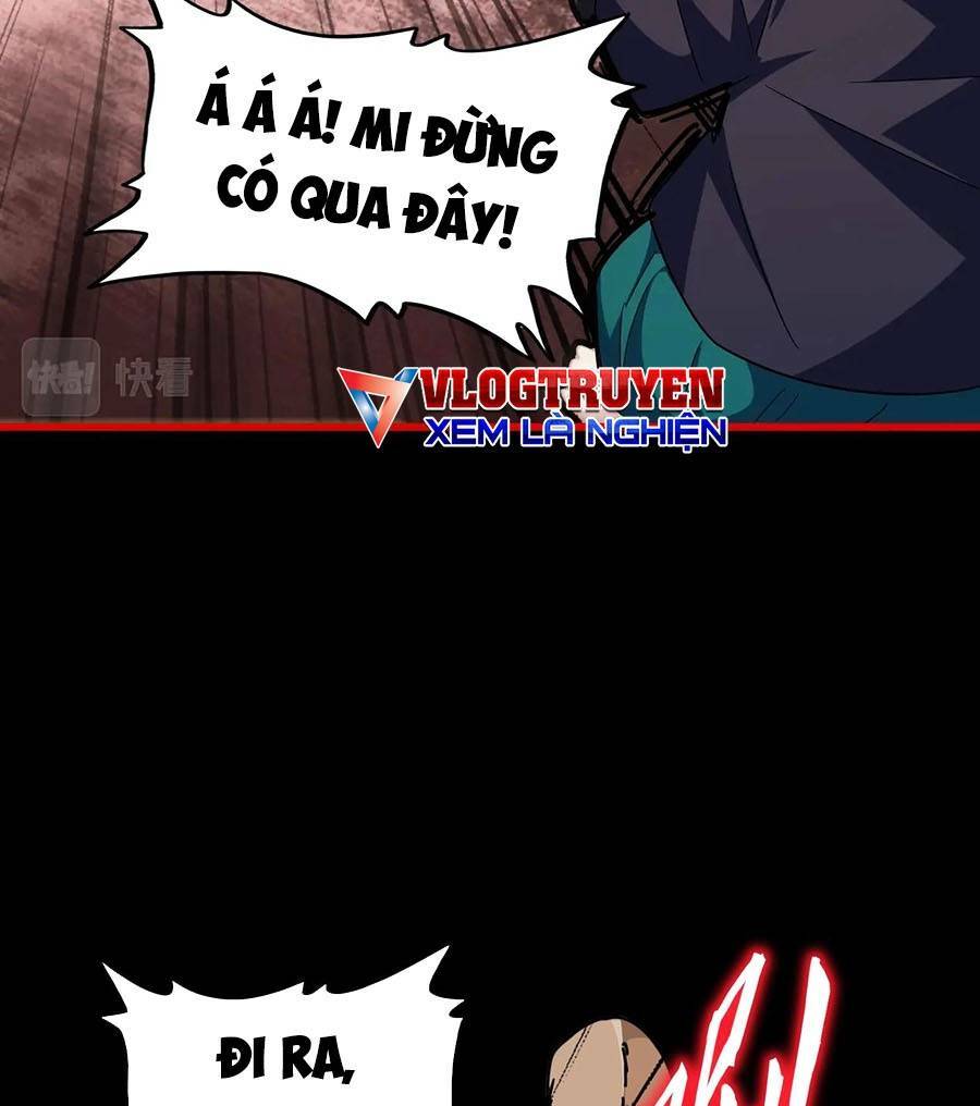 Đại Quản Gia Là Ma Hoàng Chap 284 - Next Chap 285