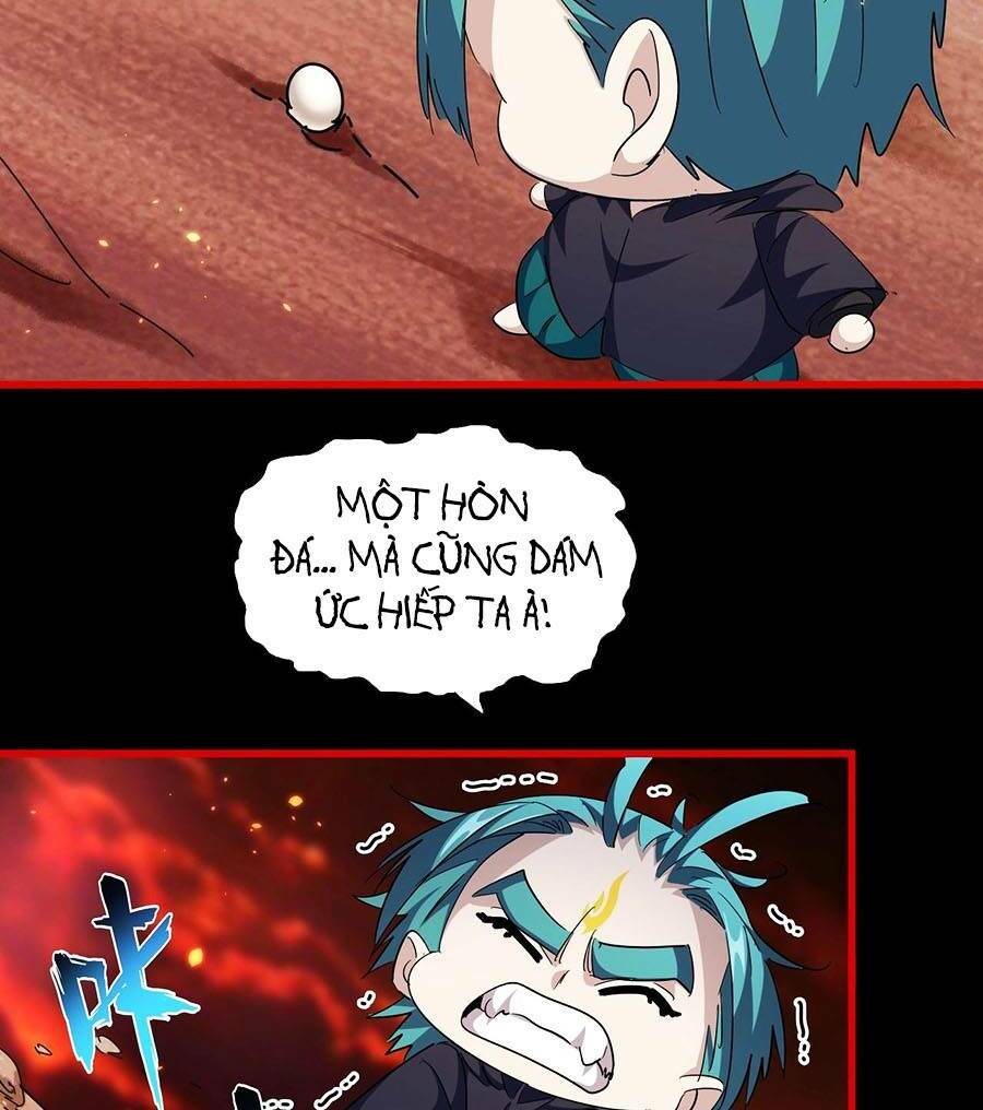 Đại Quản Gia Là Ma Hoàng Chap 284 - Next Chap 285