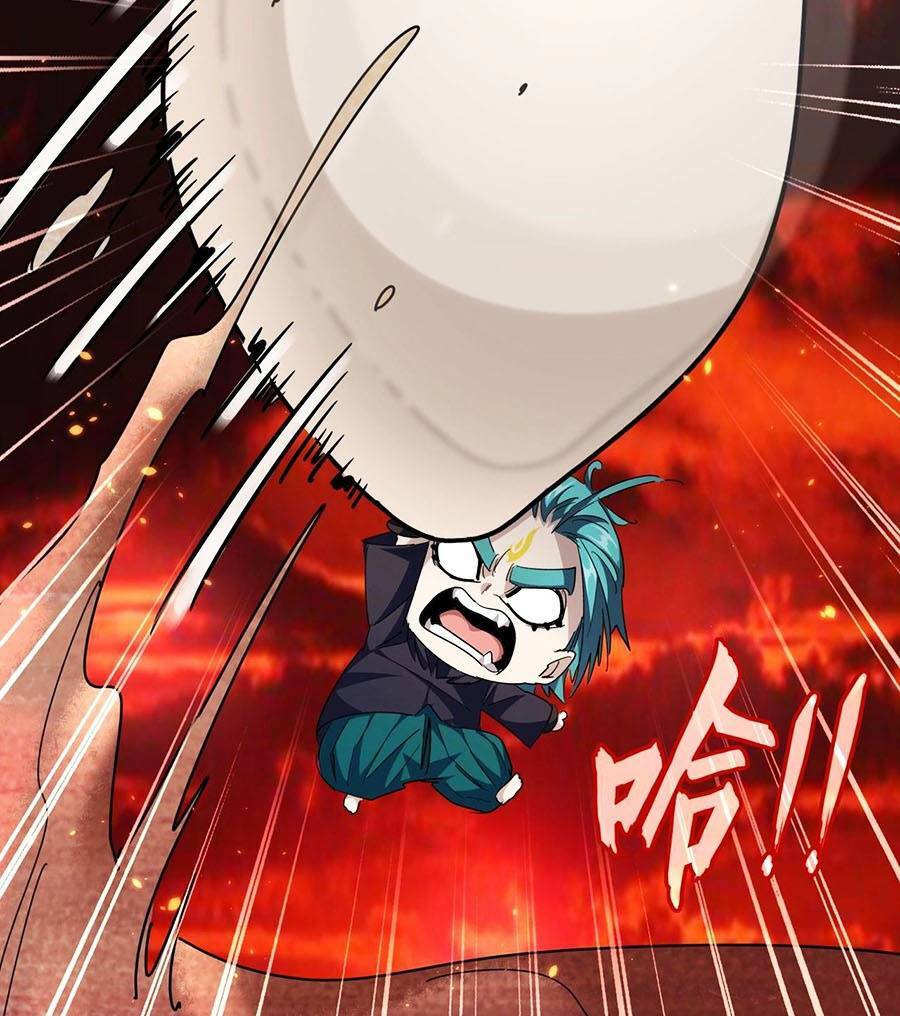 Đại Quản Gia Là Ma Hoàng Chap 284 - Next Chap 285