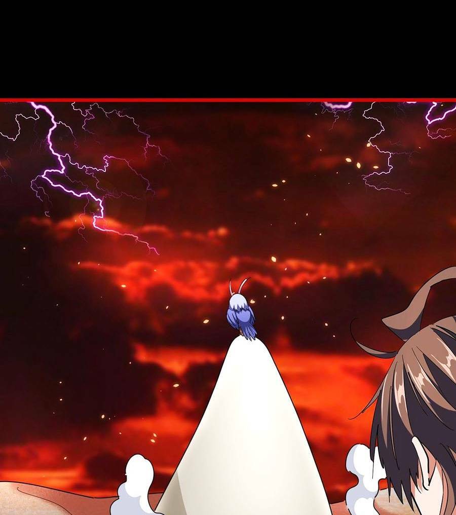 Đại Quản Gia Là Ma Hoàng Chap 284 - Next Chap 285