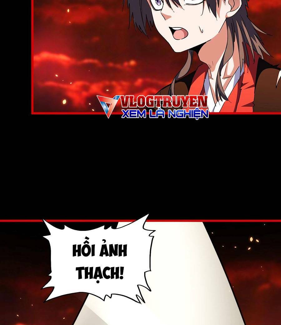 Đại Quản Gia Là Ma Hoàng Chap 284 - Next Chap 285