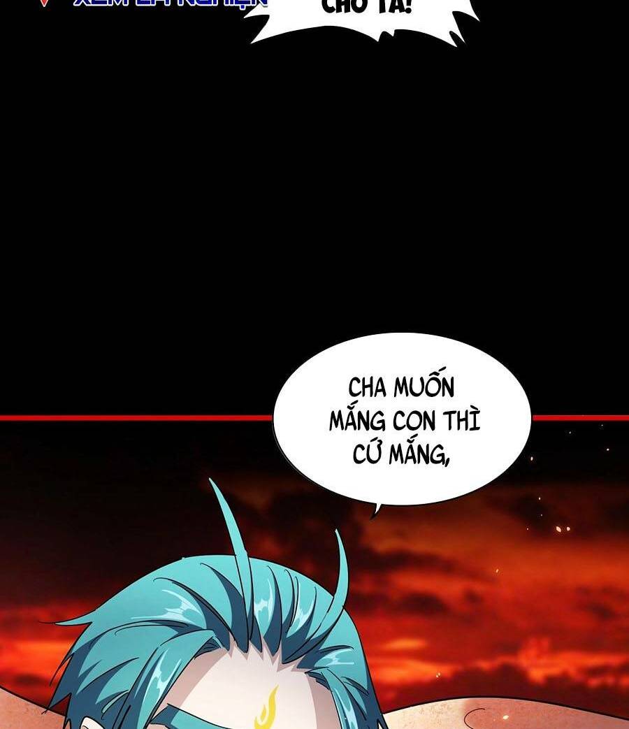 Đại Quản Gia Là Ma Hoàng Chap 284 - Next Chap 285