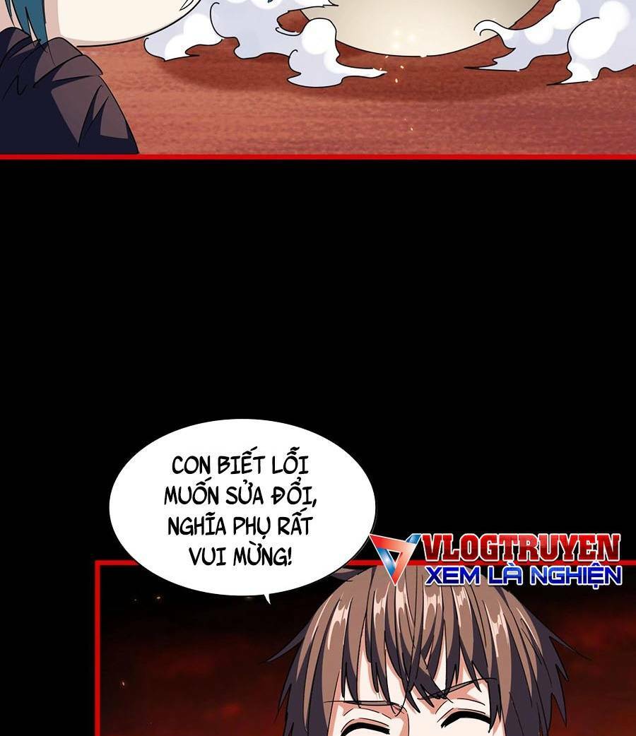 Đại Quản Gia Là Ma Hoàng Chap 284 - Next Chap 285