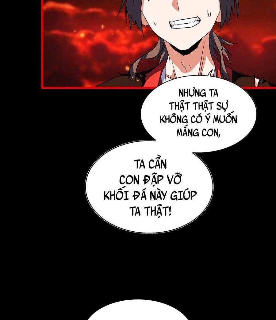 Đại Quản Gia Là Ma Hoàng Chap 284 - Next Chap 285