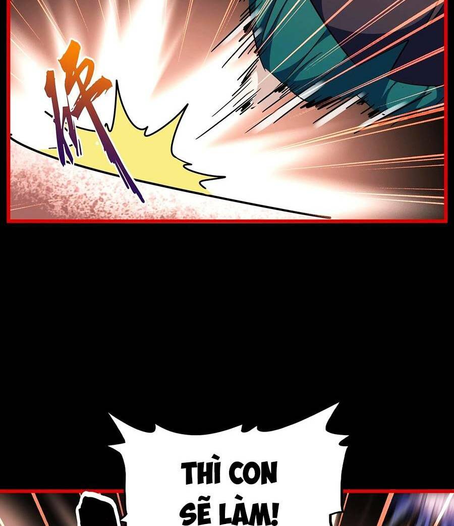 Đại Quản Gia Là Ma Hoàng Chap 284 - Next Chap 285