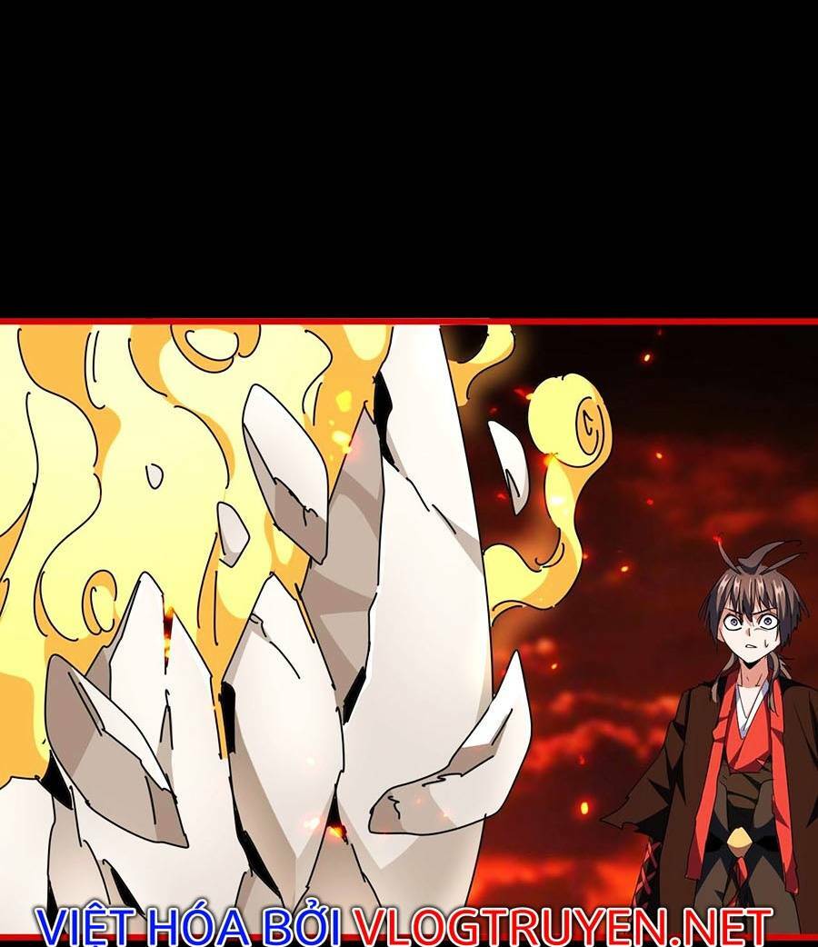 Đại Quản Gia Là Ma Hoàng Chap 284 - Next Chap 285