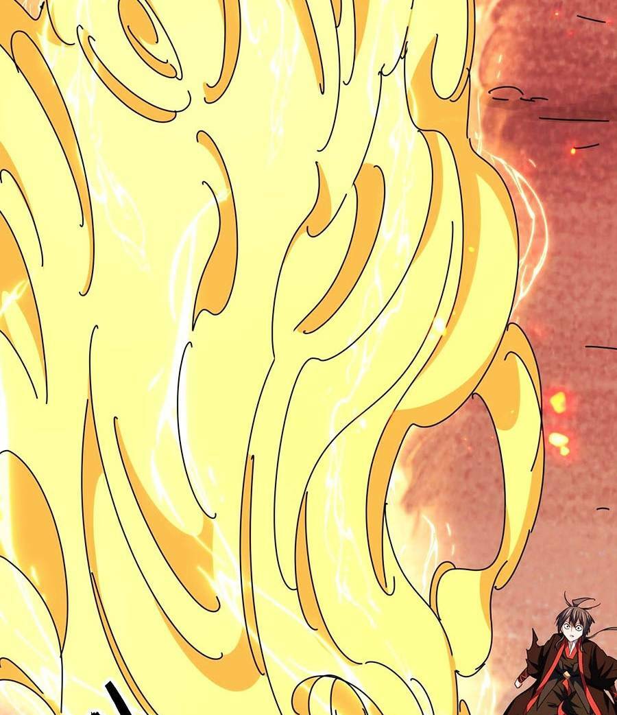 Đại Quản Gia Là Ma Hoàng Chap 284 - Next Chap 285